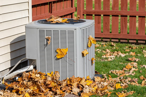 Burbank, WA HVAC Company