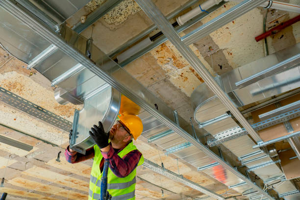 Best Emergency HVAC Repair  in Burbank, WA