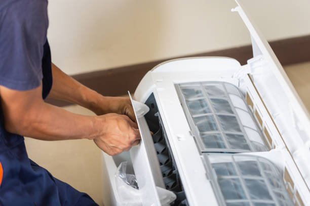 Best 24/7 HVAC Repair  in Burbank, WA