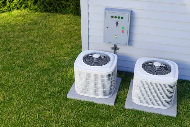 Best Central Air Repair  in Burbank, WA