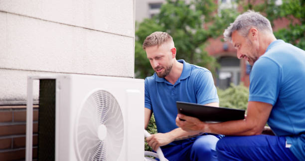  Burbank, WA HVAC Pros