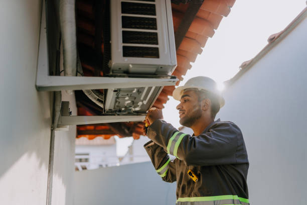 Best Local HVAC Companies  in Burbank, WA
