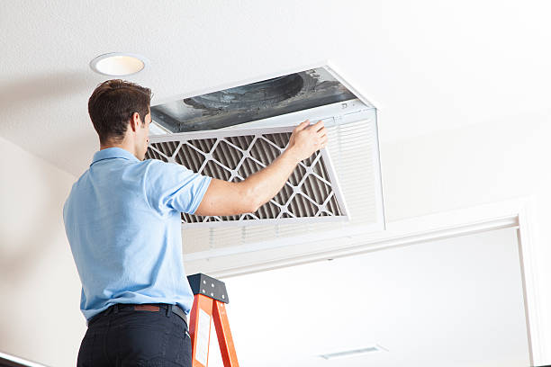 Best HVAC Companies Near Me  in Burbank, WA
