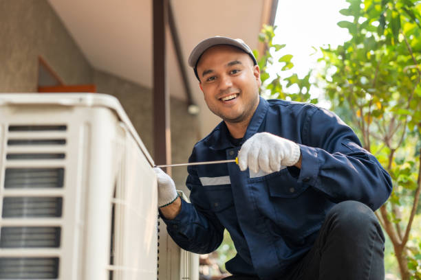Best HVAC Maintenance Near Me  in Burbank, WA