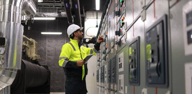 Best Furnace Installation  in Burbank, WA